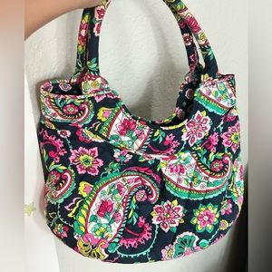 vera bradley purse